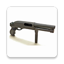 Realistic Shotgun Sounds-APK