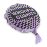 Whoopee Fart Cushion