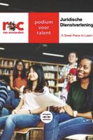 MBO Zuid JD studenten App Cartaz