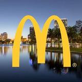 WorldWide Convention McDonalds NL icône