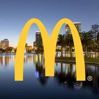 WorldWide Convention McDonalds NL bài đăng