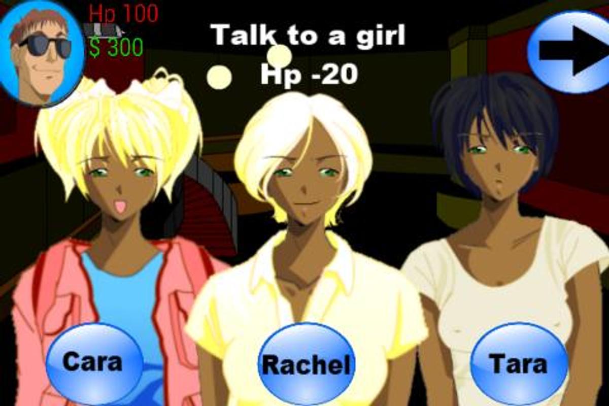 10 Best Virtual Girlfriend Apps for iOS and Android