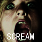 Scream icône