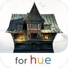 Hue Haunted House icône