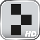 Racereport HD আইকন