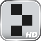 Racereport HD icône