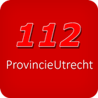 112ProvincieUtrecht icône