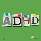 Mediant ADHD icône