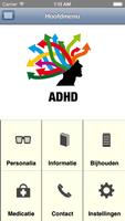Mediant ADHD capture d'écran 1