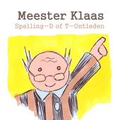 Meester Klaas icon
