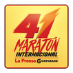 Maraton Diario La Prensa