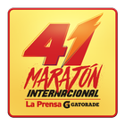 Maraton Diario La Prensa icône