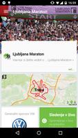 LJ Maraton 海报