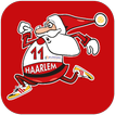 Santa Run Haarlem
