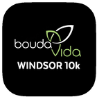 2017 Boudavida Women’s 10k icône