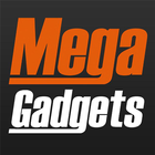 Megagadgets-icoon