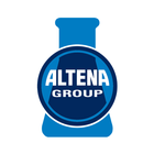 Altena Group Waalwijk アイコン