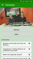 Purmission - RTV Purmerend ポスター