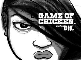 1 Schermata Game of chicken