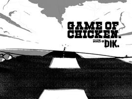Game of chicken screenshot 2