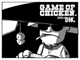 Game of chicken screenshot 3