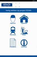 Imtech SCMA poster