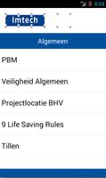 Imtech SCMA imagem de tela 1