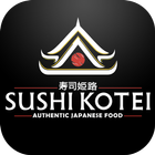 Sushi Kotei ไอคอน