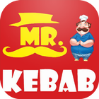 Mister Kebab ikon