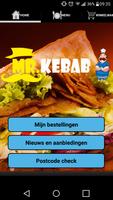 Mister Kebab Affiche