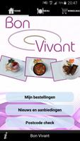 Bon Vivant Den Haag 포스터