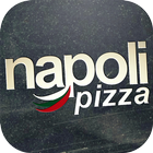 Napoli Pizza ícone