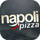 Napoli Pizza Nederland aplikacja
