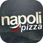 Napoli Pizza أيقونة