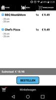 برنامه‌نما Napoli Pizza عکس از صفحه