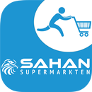 Sahan Supermarkten Nederland aplikacja