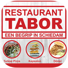 Restaurant Tabor أيقونة