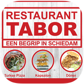 Restaurant Tabor icon