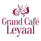 Grand Cafe Leyaal icône