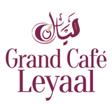 Grand Cafe Leyaal simgesi