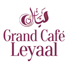 Grand Cafe Leyaal biểu tượng