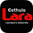 Eethuis Lara ikona