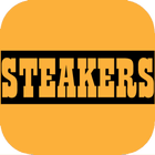 Steakers آئیکن