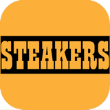 Steakers-icoon