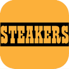 آیکون‌ Steakers