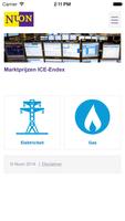 برنامه‌نما Energieprijzen عکس از صفحه