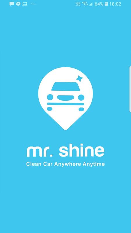 mister shine for android