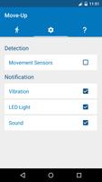 Move-Up - Sitting Timer screenshot 3