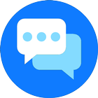 RandomChatr - Anonymous Random Chat With Strangers आइकन