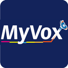 MyVox icône